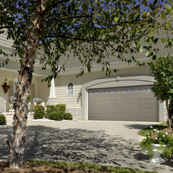Our Products - Garage Doors And Openers
