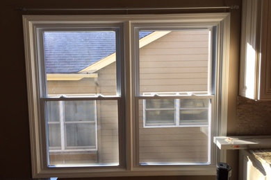 2 inch faux wood blinds in chesterfield