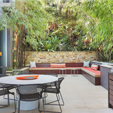 Roof Terrace