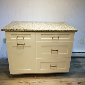 Kitchen Remodel in Lewes, DE