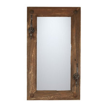 Mirrors