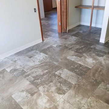 Congoleum AirStep Advantage Savor Greyhound Barnes County Housing Authority