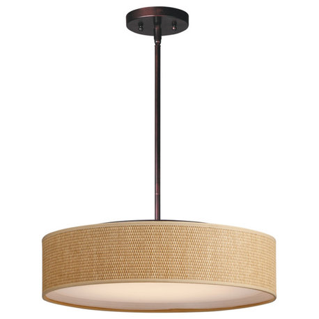 Prime 20"W LED Pendant