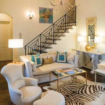 Upton Residence