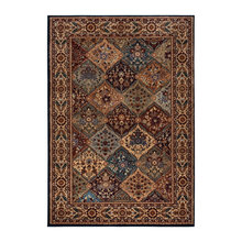 Area rugs
