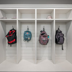 Coldwater Blvd Custom Home - Products