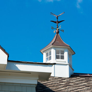 Weathervane