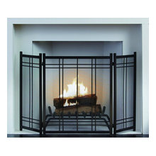 Margaret Fireplace