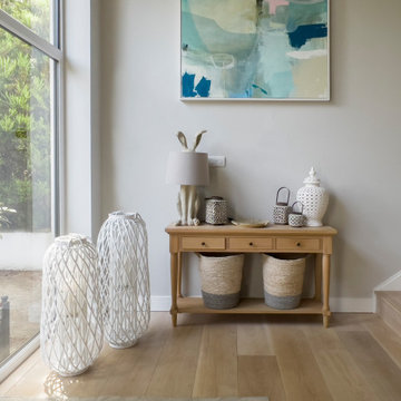 Contemporary Home, Sneyd Park