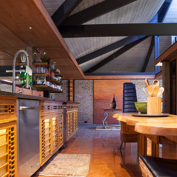 Barrington Residence