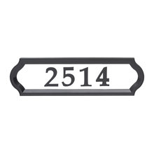 House Address Numbers