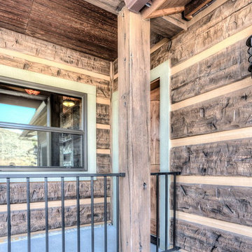 Florence, Montana Residence