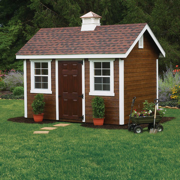 LP SmartSide® Trim and Lap Siding