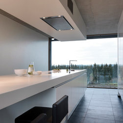 LEICHT CABINETS - Kitchen Cabinetry
