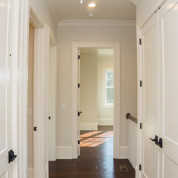 Park Place Custom Town Homes