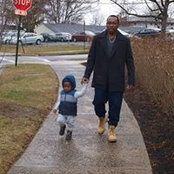 Landry Djoukam's photo