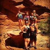 Whitney Bond's photo