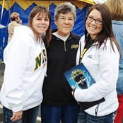 DeeDee Maas's photo