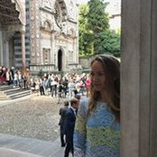 Катерина Волоховаs foto