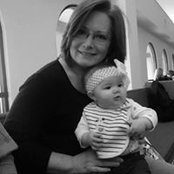 Photo de Karen Dollar Mitchell