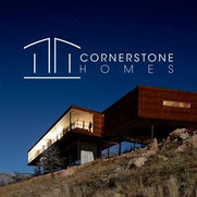 cornerstone homes