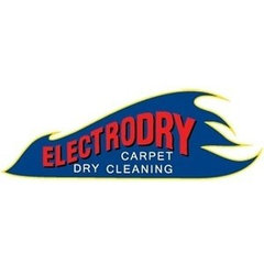 Electrodry Carpet Dry Cleaning - Maitland