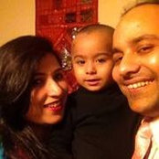 Richa Sharma's photo