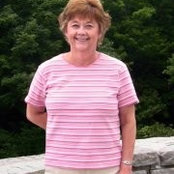 Sheila Swifts billede