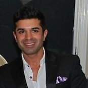 Kaaveh Letafat's photo