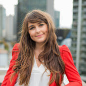 Katie Bennett's photo