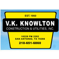 VK Knowlton Construction & Utilities Inc.