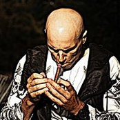 Dmitry Krasheninnikov's photo