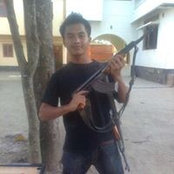 Foto von Will Walker D Haokip