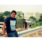 Ronak Jain's photo