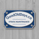 Good Old Days Handyman Services Good Old Days Handyman Services