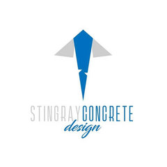 Stingray Concrete Design