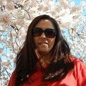Tina Thompson's photo