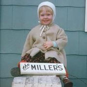Lilly Miller Bairds foto