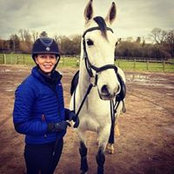 Annabel Bouttle's photo
