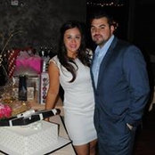 Alessandra Ressa's photo