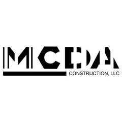 MCDA Construction Llc