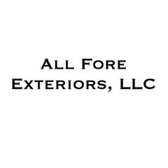 All Fore Exteriors, LLC.