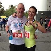 Natalie Burris's photo