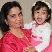 Sampada Upadhye's photo