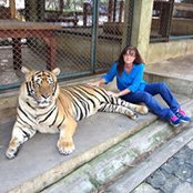 Brenda Dickson's photo