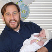 ERIC KELLEYs billede