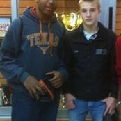 Marcus Williams's photo