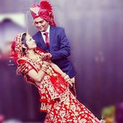 Navin Sharmas foto