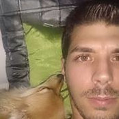 Ilias Badache's photo