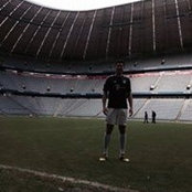 Foto von Sascha Dahlke